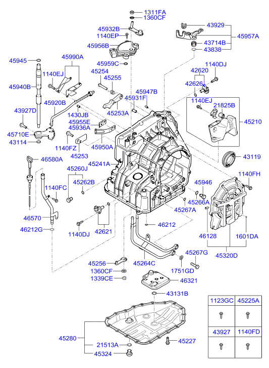 DRIVE SHAFT (FRONT)