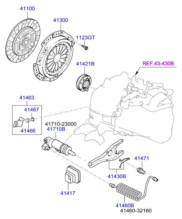 DRIVE SHAFT (FRONT)