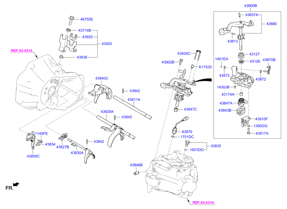 DRIVE SHAFT (FRONT)