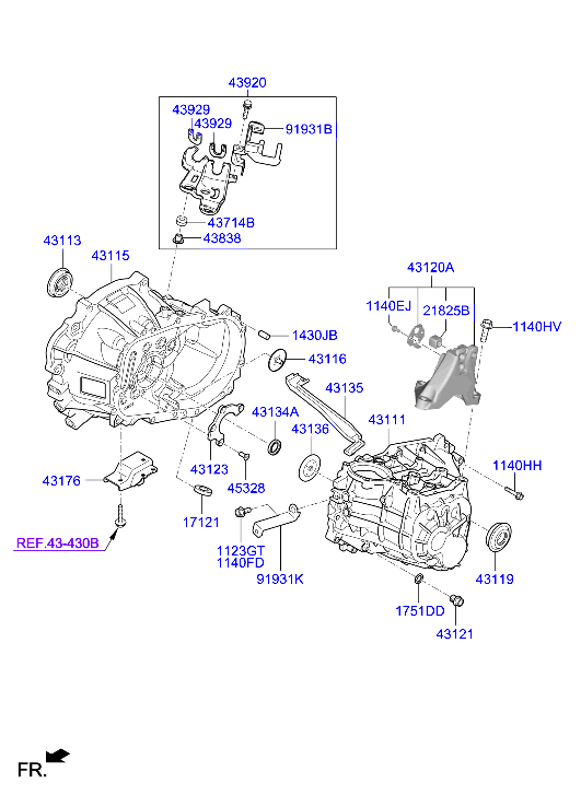 DRIVE SHAFT (FRONT)