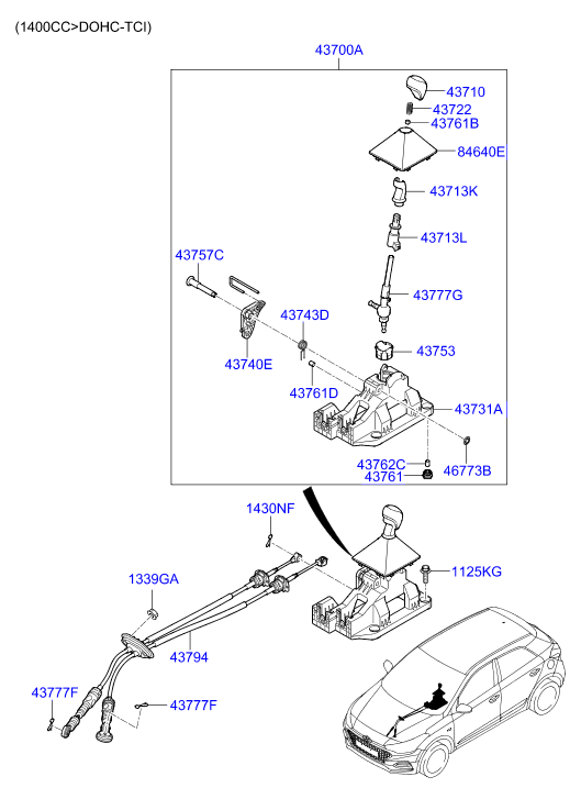 DRIVE SHAFT (FRONT)