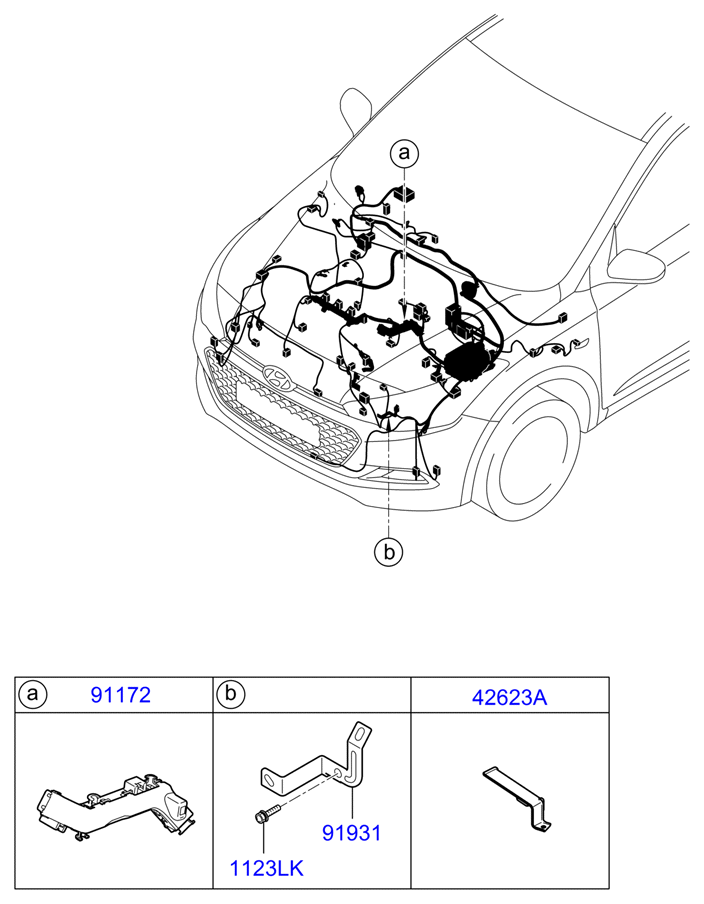 DRIVE SHAFT (FRONT)