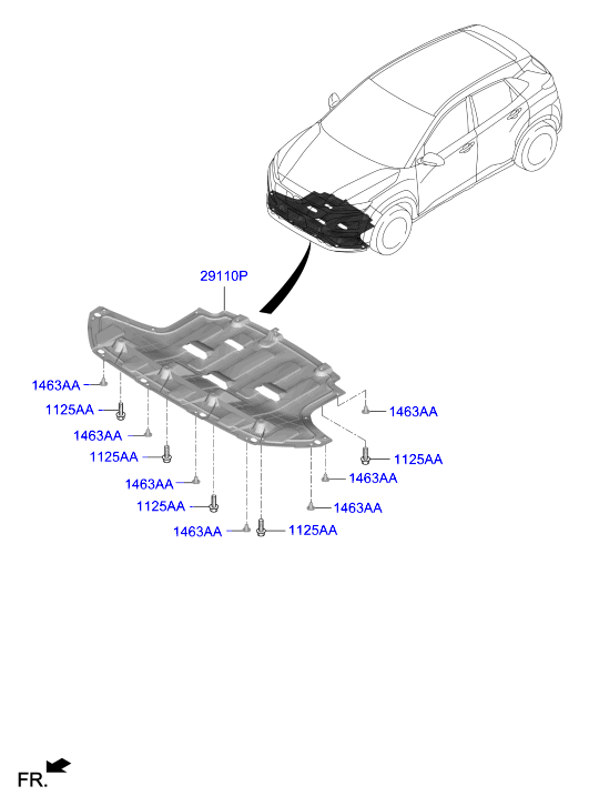 DRIVE SHAFT (FRONT)