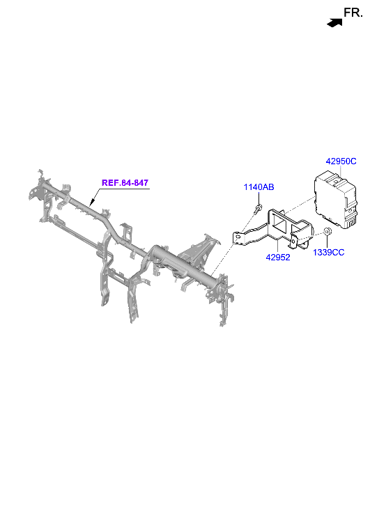 DRIVE SHAFT (FRONT)