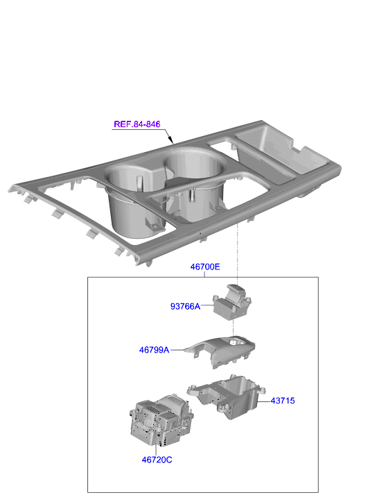 DRIVE SHAFT (FRONT)