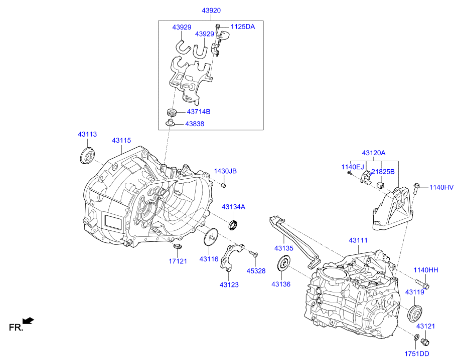 DRIVE SHAFT (FRONT)