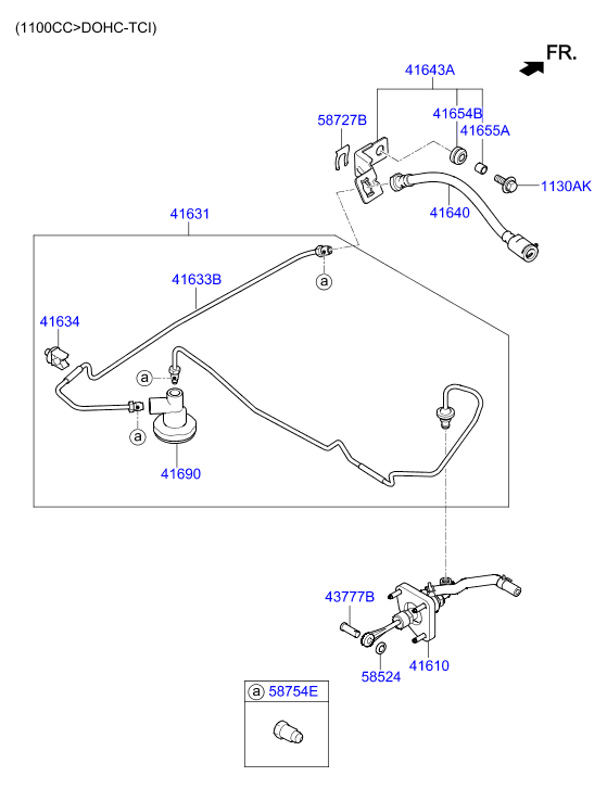 DRIVE SHAFT (FRONT)