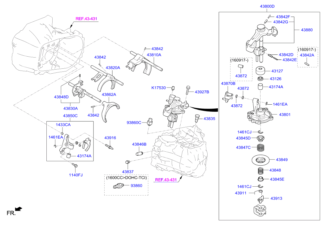 DRIVE SHAFT (FRONT)