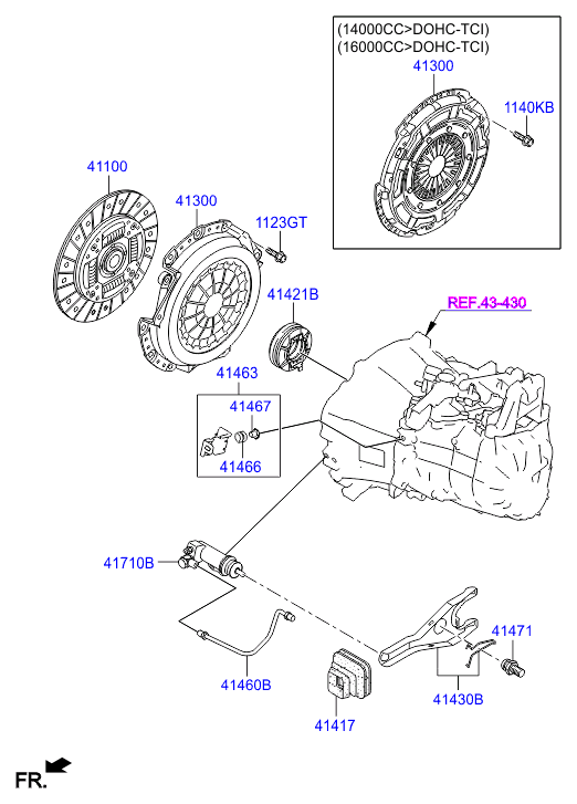 DRIVE SHAFT (FRONT)