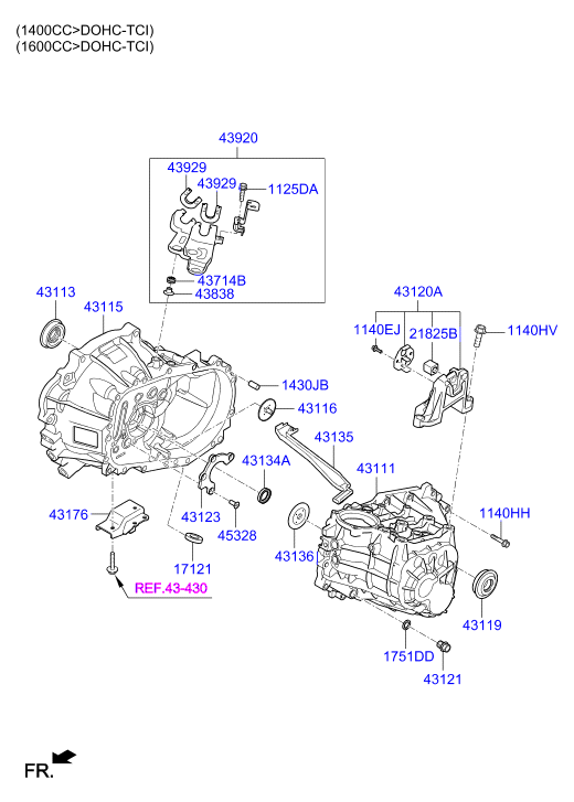 DRIVE SHAFT (FRONT)