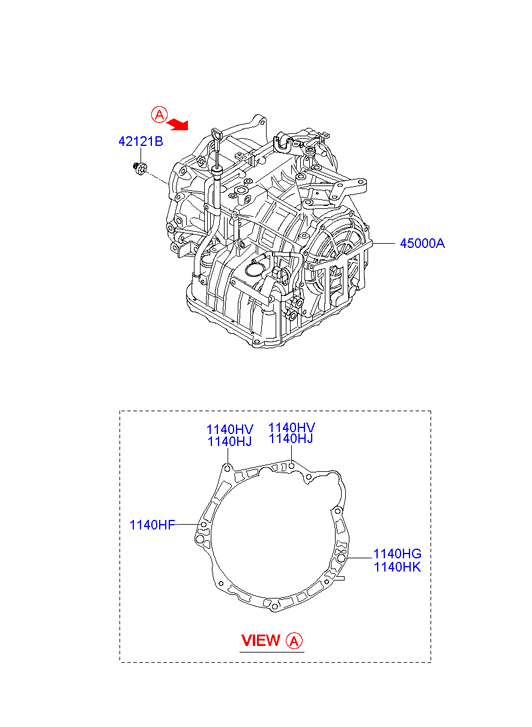 DRIVE SHAFT (FRONT)