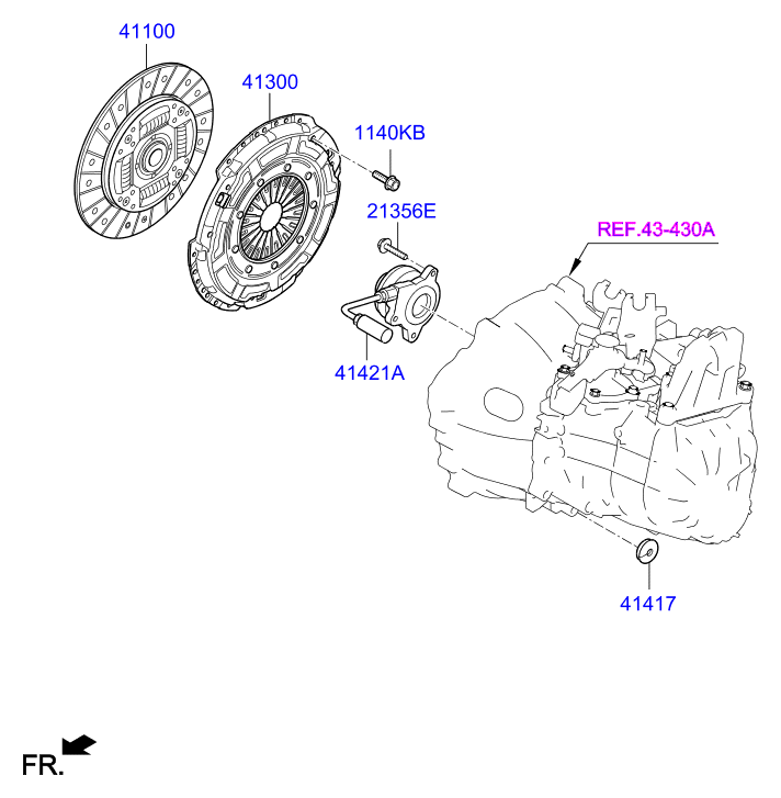 DRIVE SHAFT (FRONT)