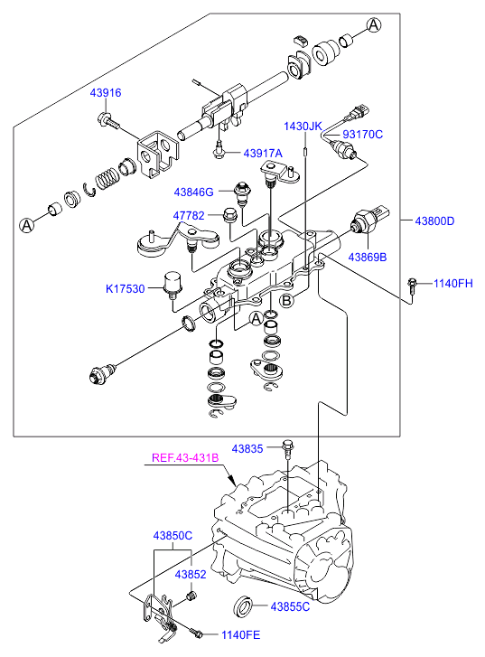 Карданная передача