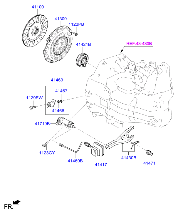 DRIVE SHAFT (REAR)