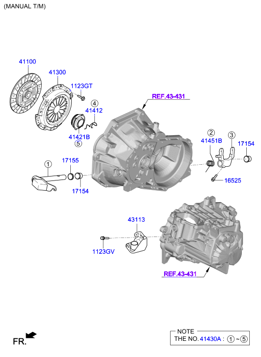 DRIVE SHAFT (FRONT)