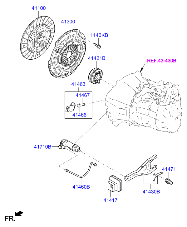 DRIVE SHAFT (FRONT)