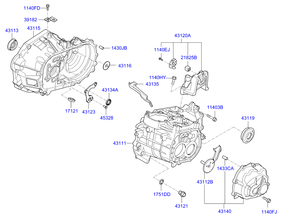 DRIVE SHAFT (FRONT)