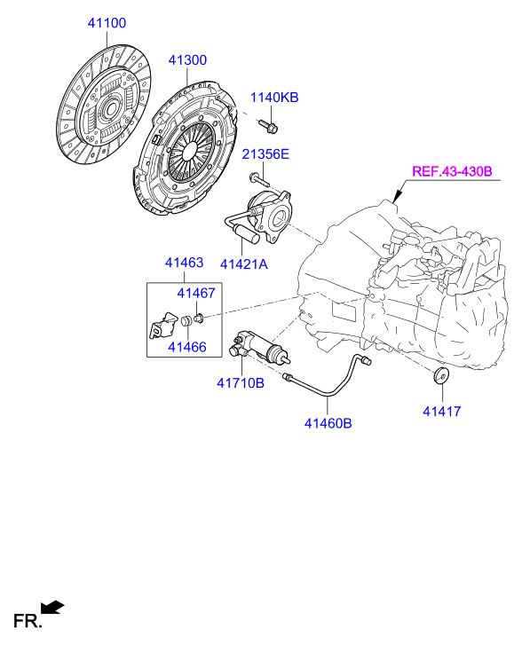 DRIVE SHAFT (FRONT)