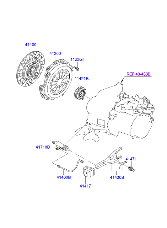 DRIVE SHAFT - FRONT