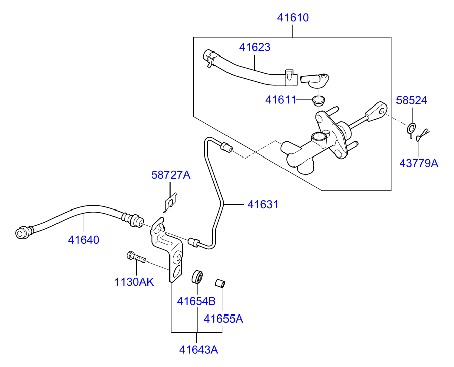 DRIVE SHAFT - FRONT