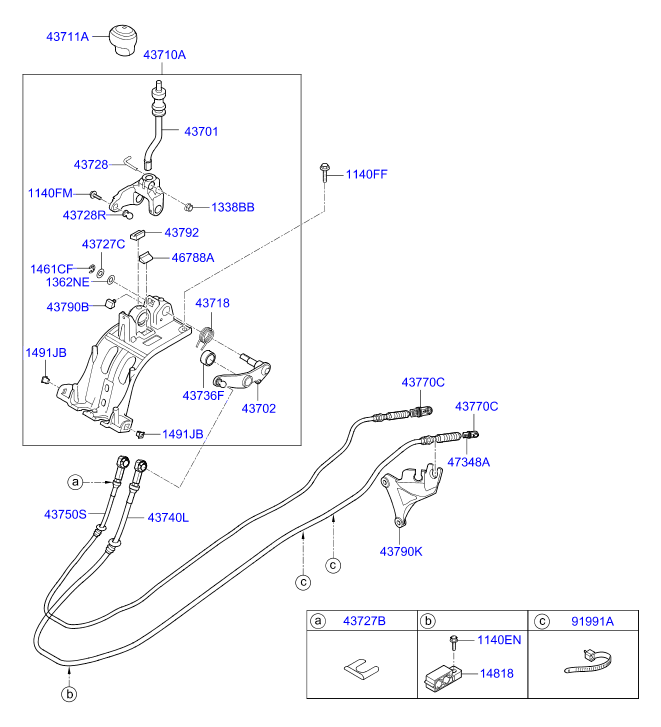 PTO DRIVE SHAFT (DUMP)