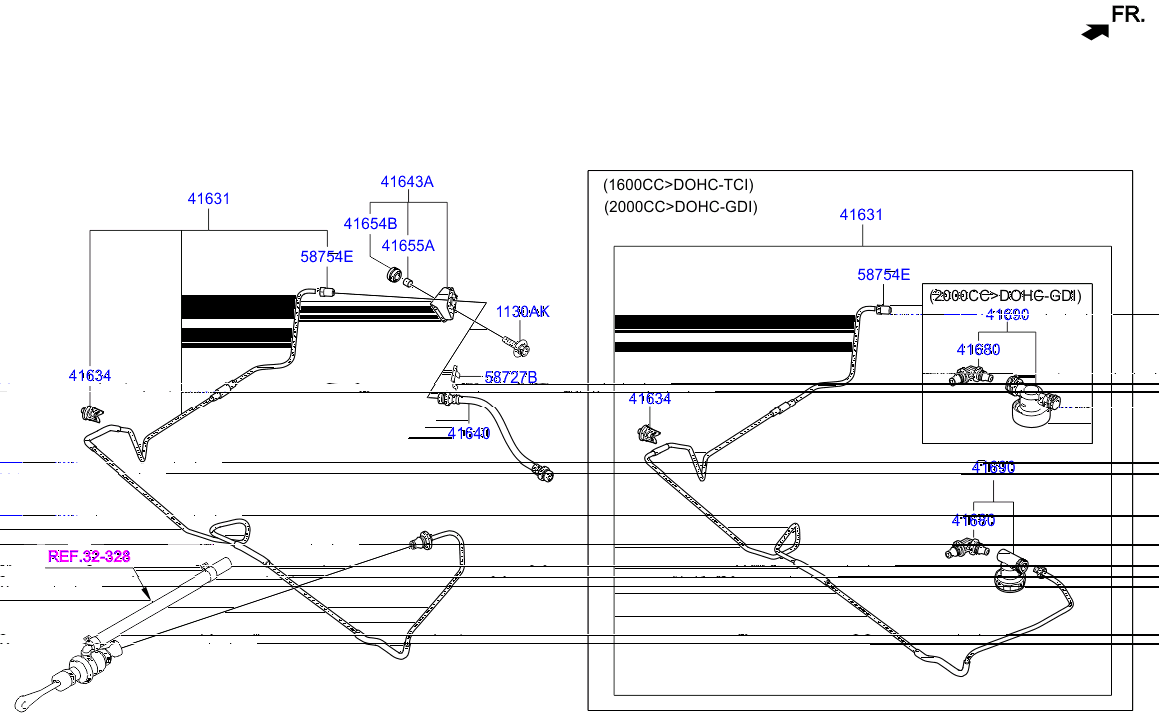 DRIVE SHAFT (FRONT)