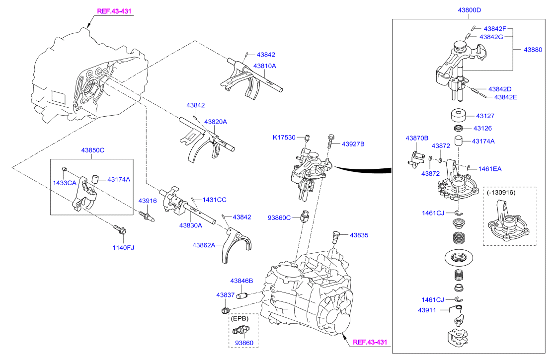 DRIVE SHAFT (FRONT)