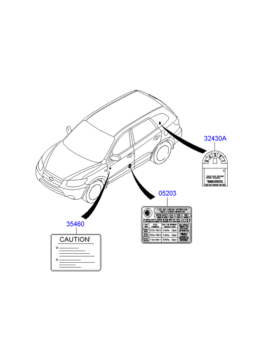 PANEL - REAR DOOR