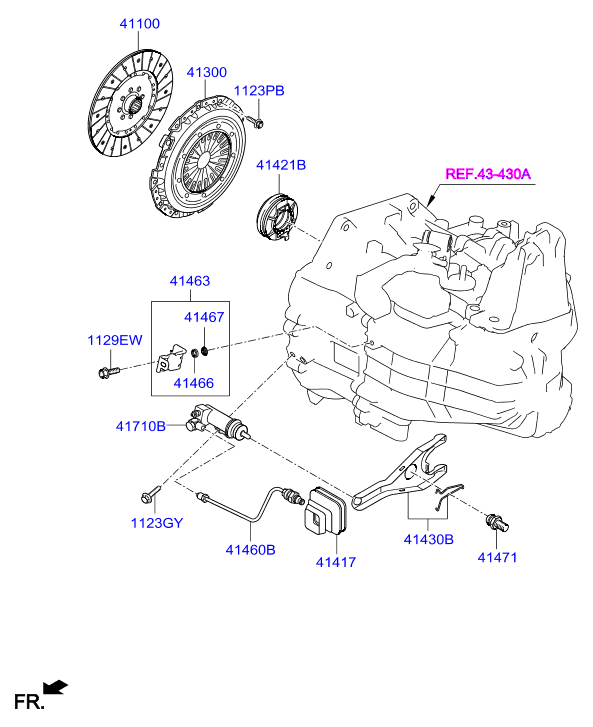 DRIVE SHAFT (REAR)