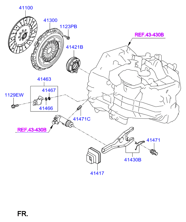 DRIVE SHAFT (FRONT)