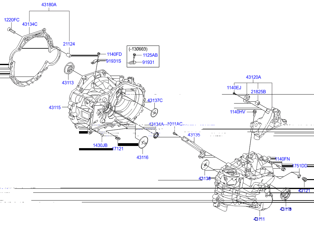 DRIVE SHAFT (FRONT)