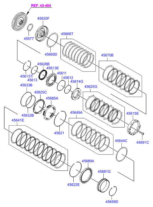 DRIVE SHAFT (FRONT)