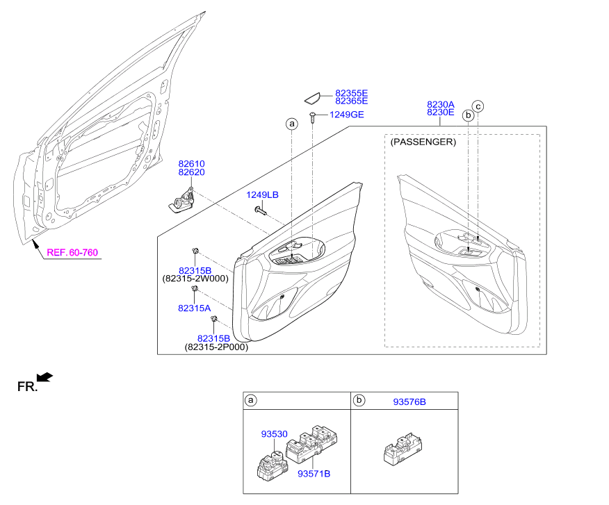 ремни безопасности задние