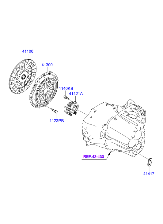 DRIVE SHAFT (FRONT)