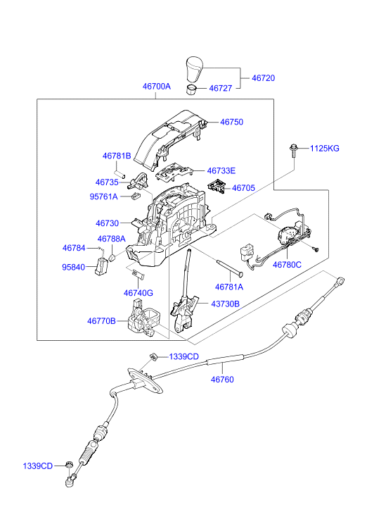 DRIVE SHAFT (FRONT)