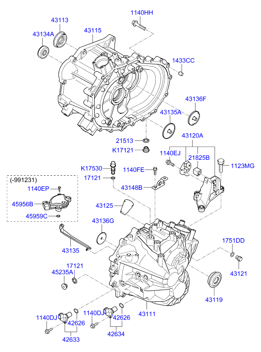 DRIVE SHAFT (FRONT)