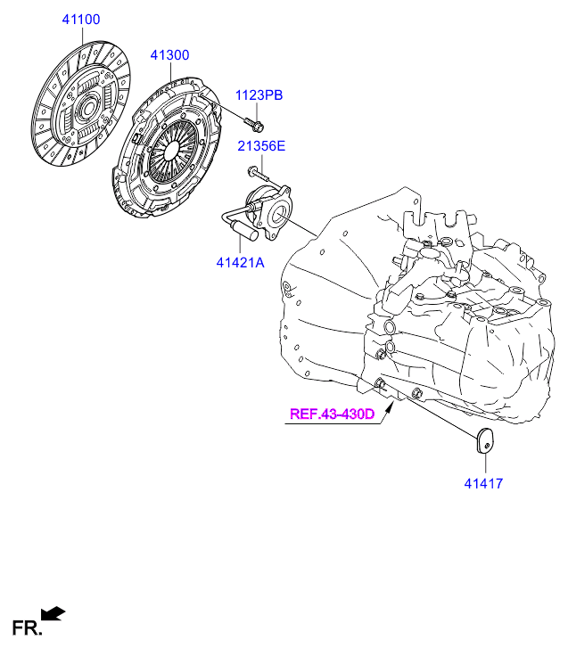 DRIVE SHAFT (FRONT)