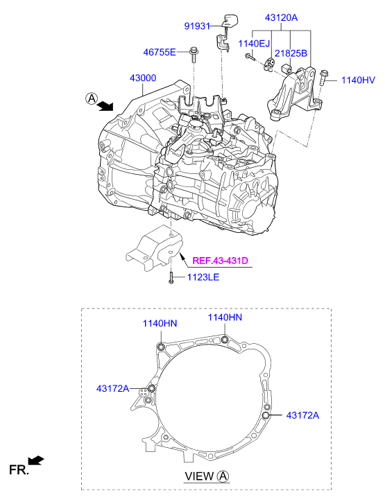 DRIVE SHAFT (FRONT)