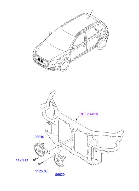Трубопровод хладагента кондиционера
