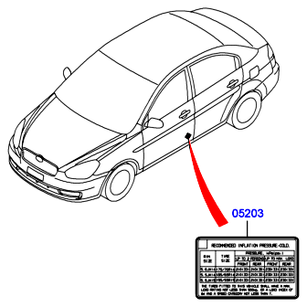 PANEL - REAR DOOR