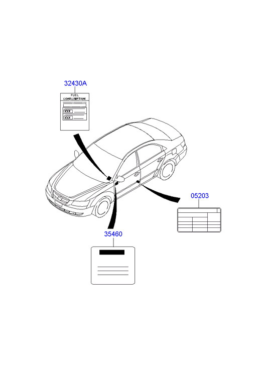 PANEL - REAR DOOR