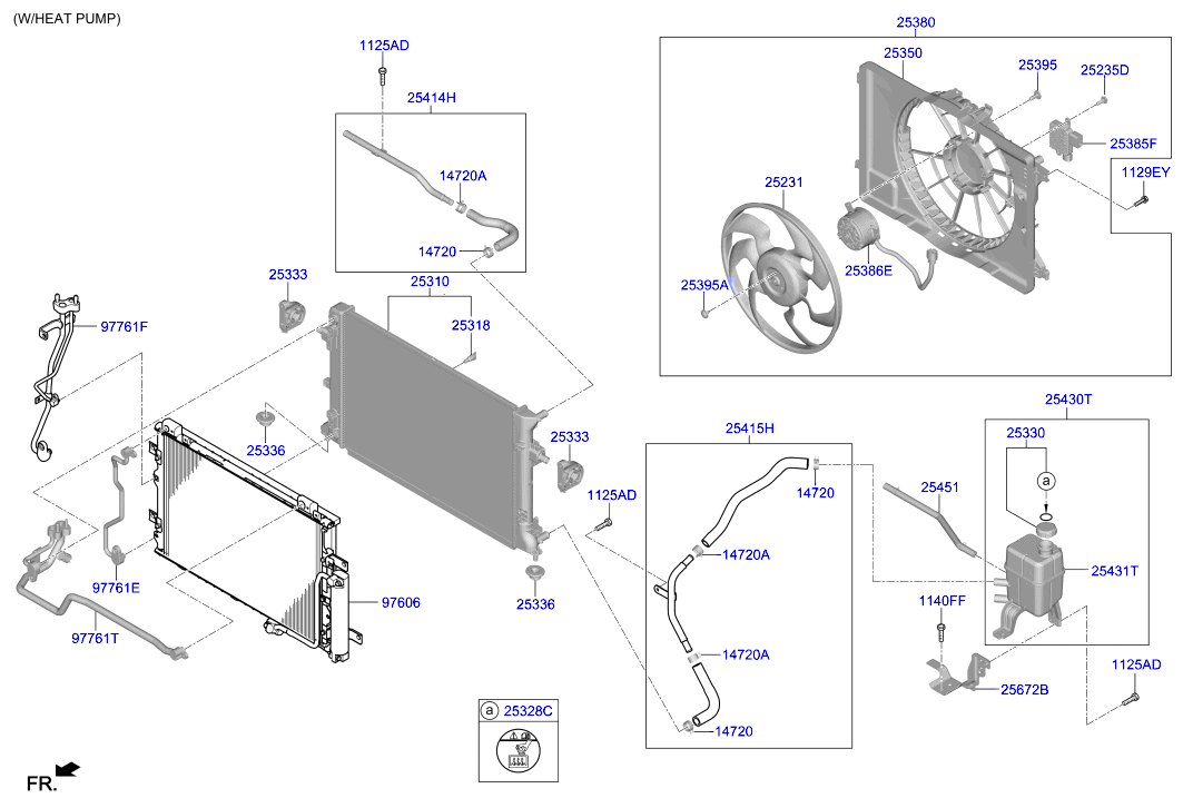 DRIVE SHAFT (FRONT)