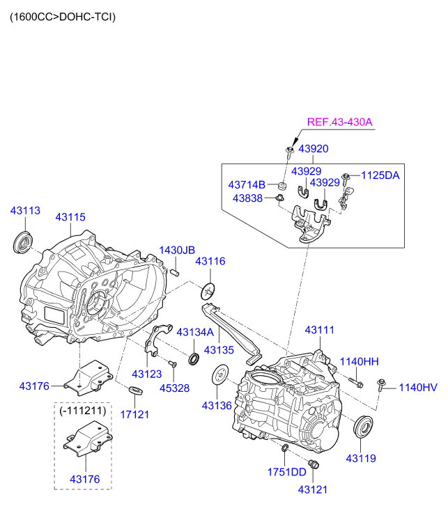 DRIVE SHAFT (FRONT)