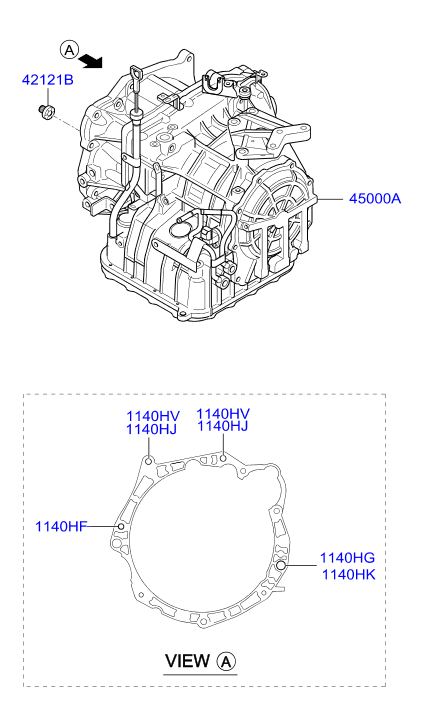 DRIVE SHAFT (FRONT)