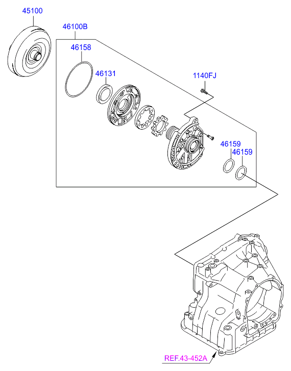 DRIVE SHAFT (FRONT)