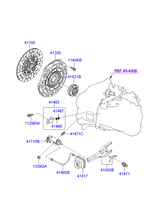 DRIVE SHAFT (FRONT)