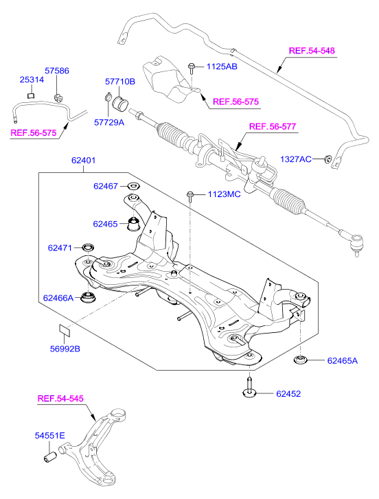 PANEL - REAR DOOR