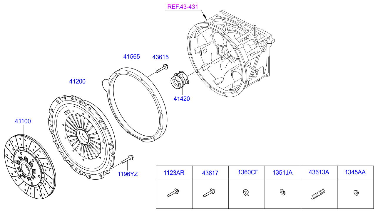 PROPELLER SHAFT (TANDEM)