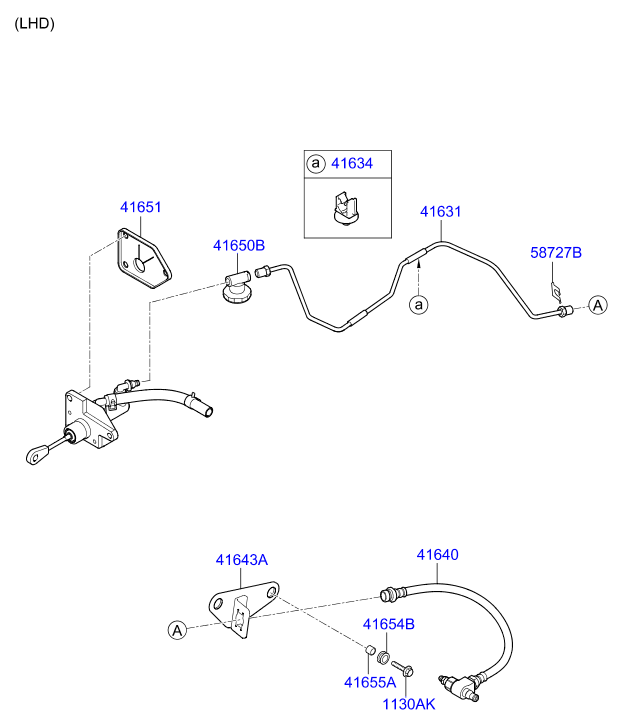 DRIVE SHAFT - FRONT