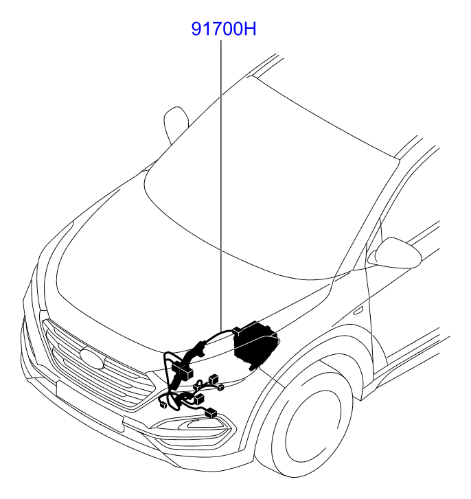 DRIVE SHAFT (REAR)